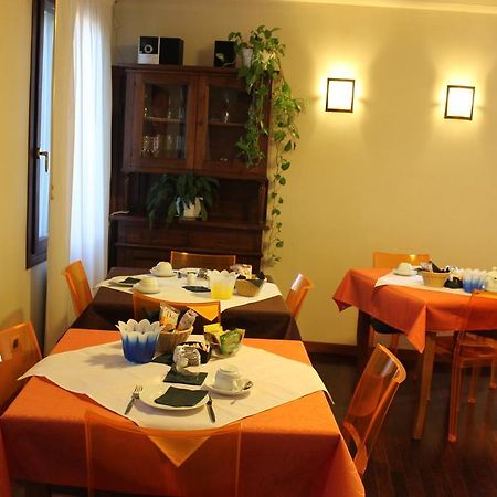 Domus Orsoni Bed & Breakfast Veneţia Exterior foto