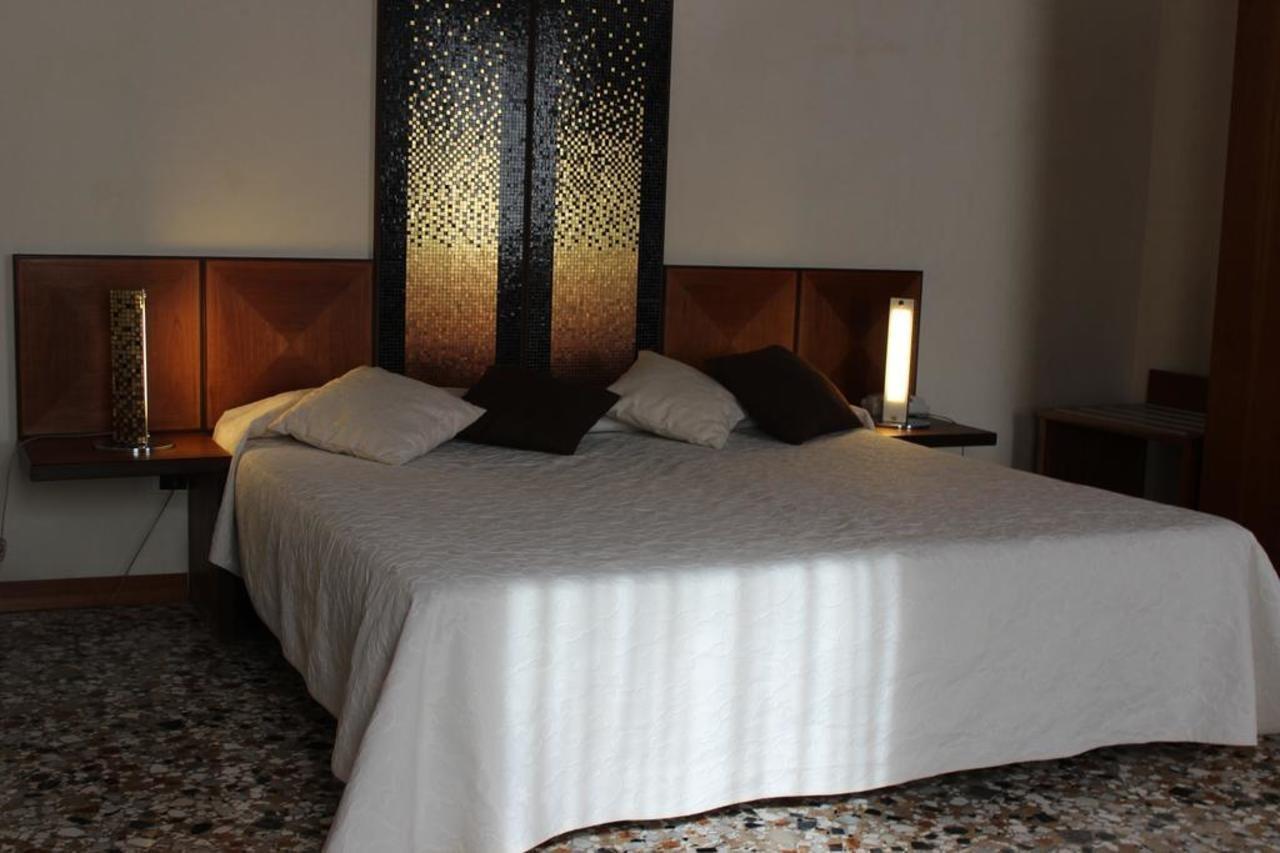 Domus Orsoni Bed & Breakfast Veneţia Exterior foto