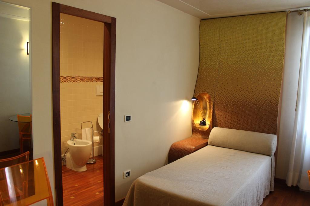 Domus Orsoni Bed & Breakfast Veneţia Exterior foto