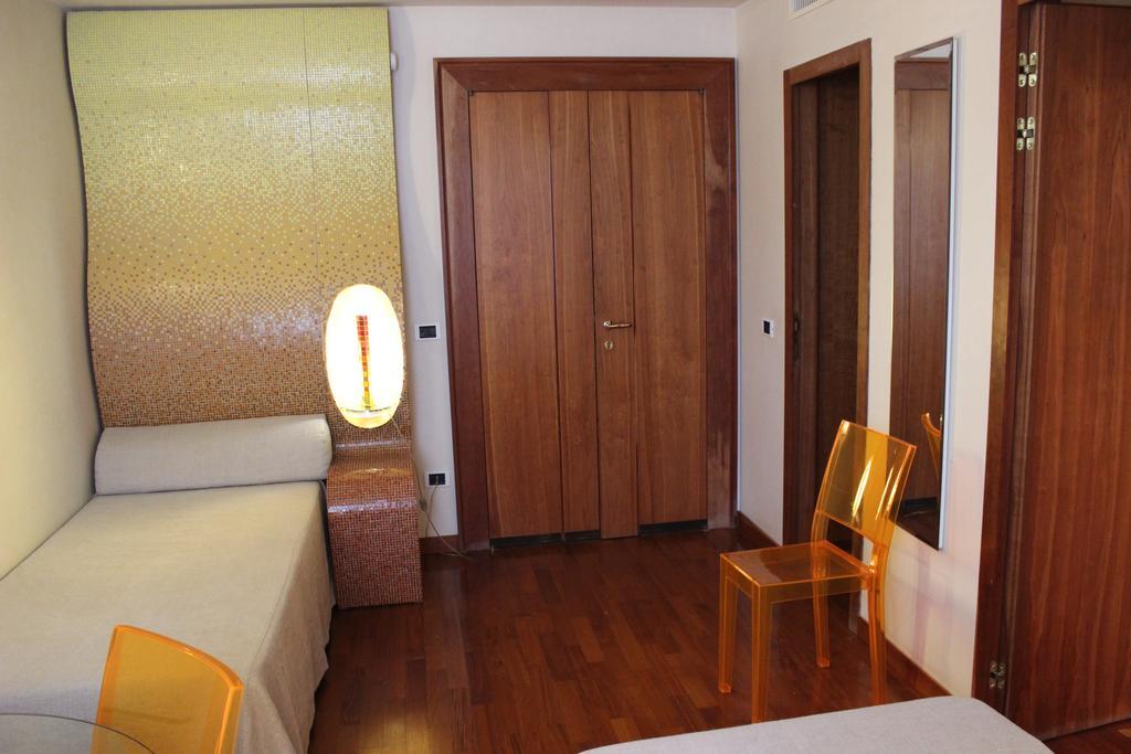 Domus Orsoni Bed & Breakfast Veneţia Exterior foto