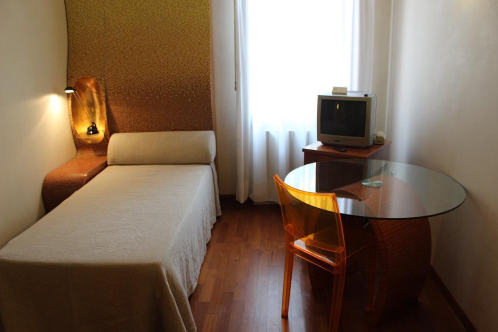 Domus Orsoni Bed & Breakfast Veneţia Exterior foto