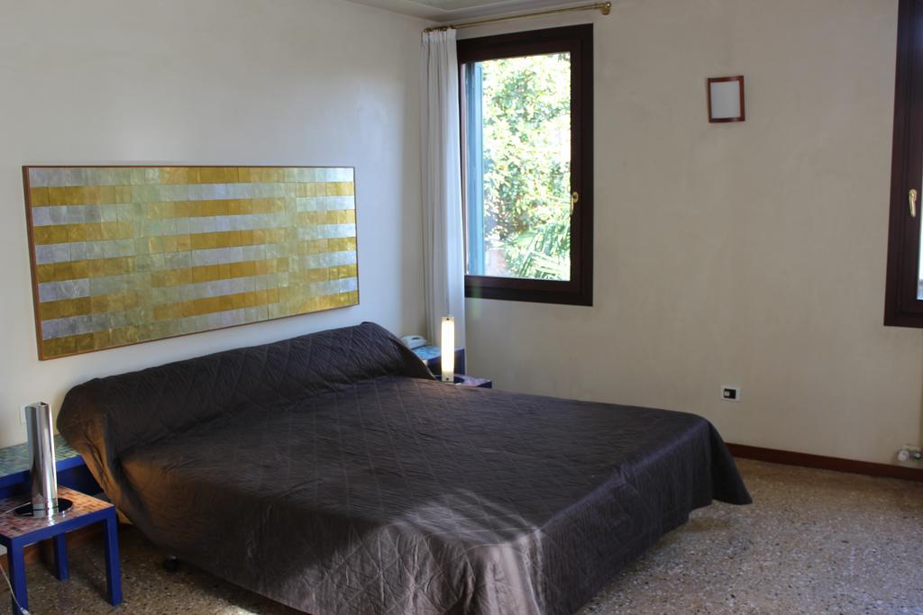 Domus Orsoni Bed & Breakfast Veneţia Exterior foto